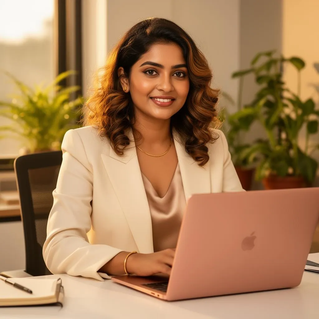 Ananya Sharma