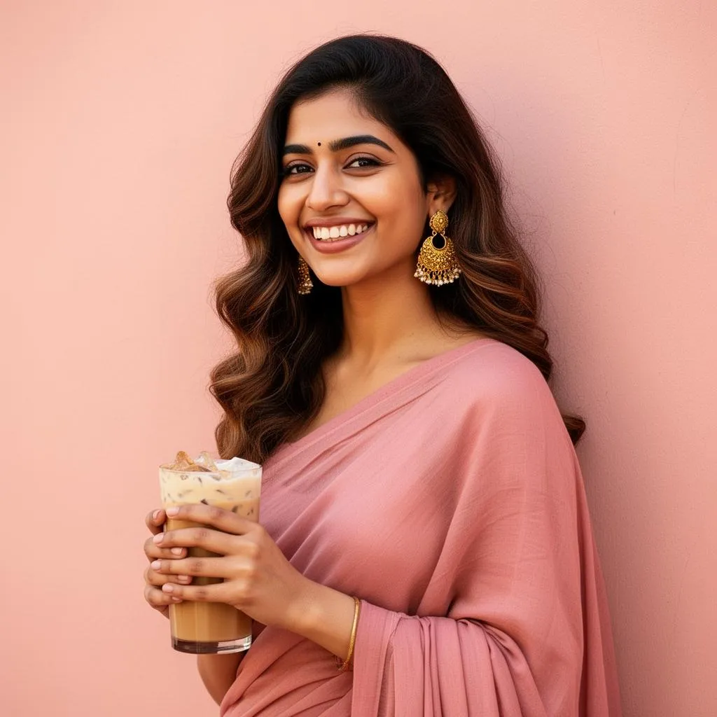 Priya Krishnan